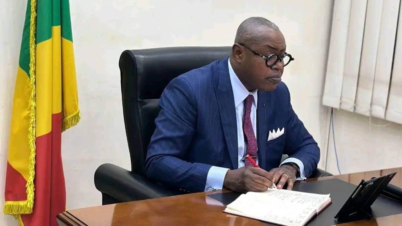 Congo wants to connect to new cable amidst WACS failures