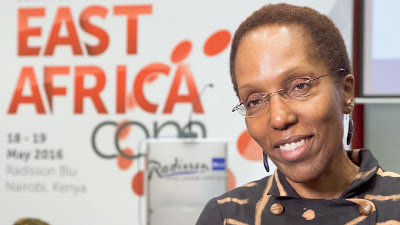 Developing smart policy to spur growth in the Silicon Savannah: An interview with Kenyan ICT Secretary Katherine Getao Developing smart policy to spur growth in the Silicon Savannah: An interview with Kenyan ICT Secretary Katherine Getao