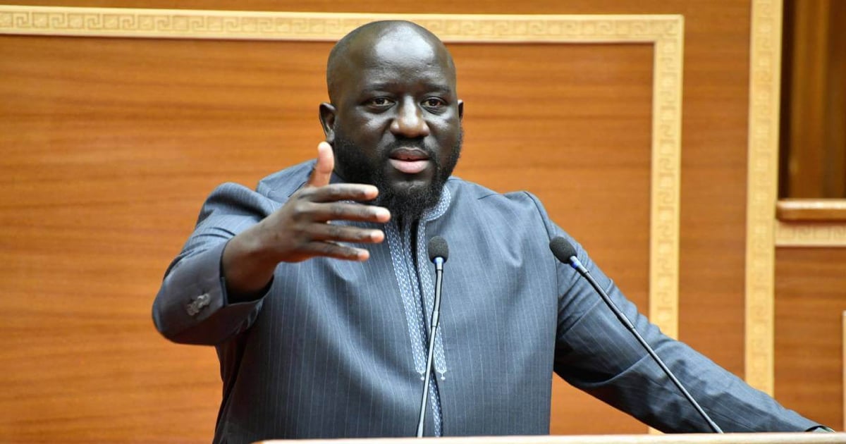 Senegal to connect 1M citizens in remote areas