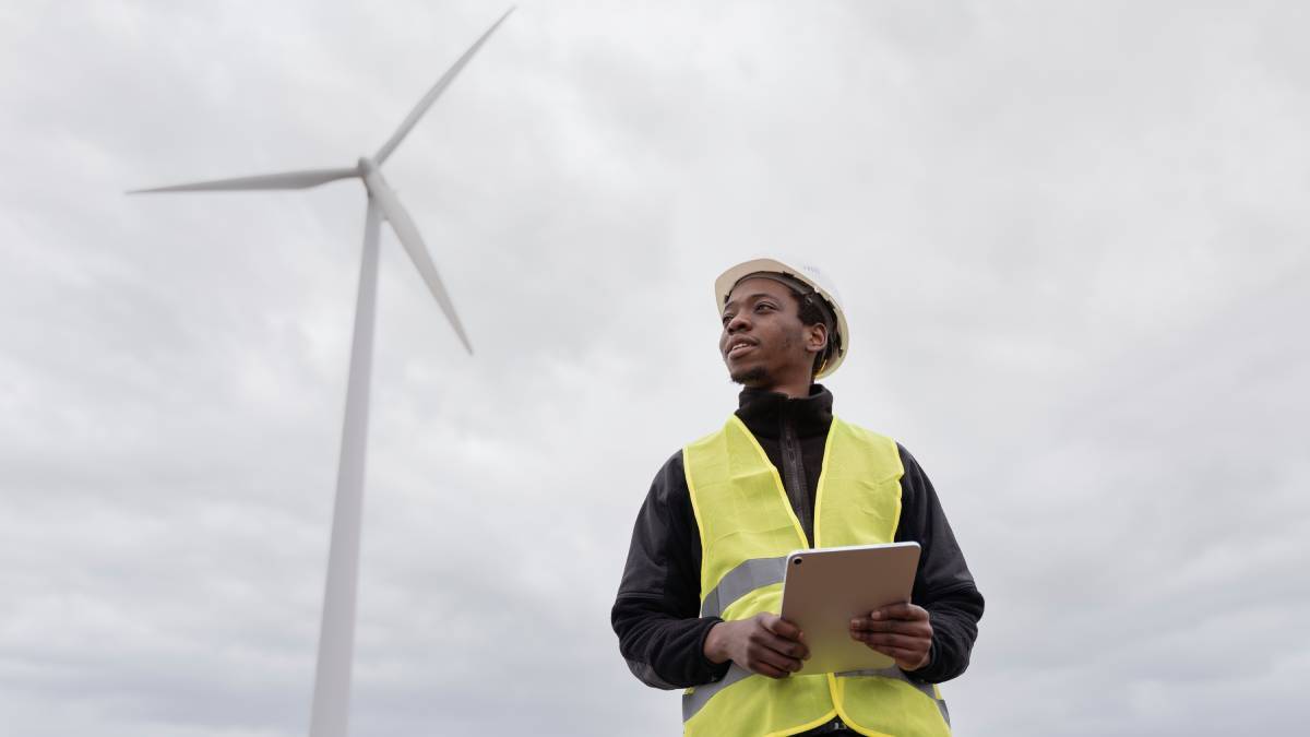 The rising tide of sustainable ICT in Africa The rising tide of sustainable ICT in Africa