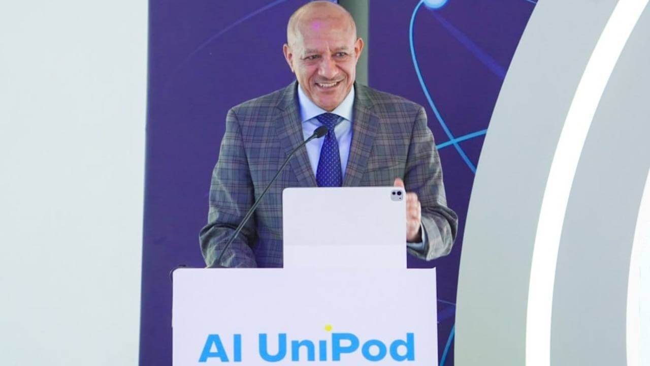 Ethiopia launches AI UniPod to drive innovation