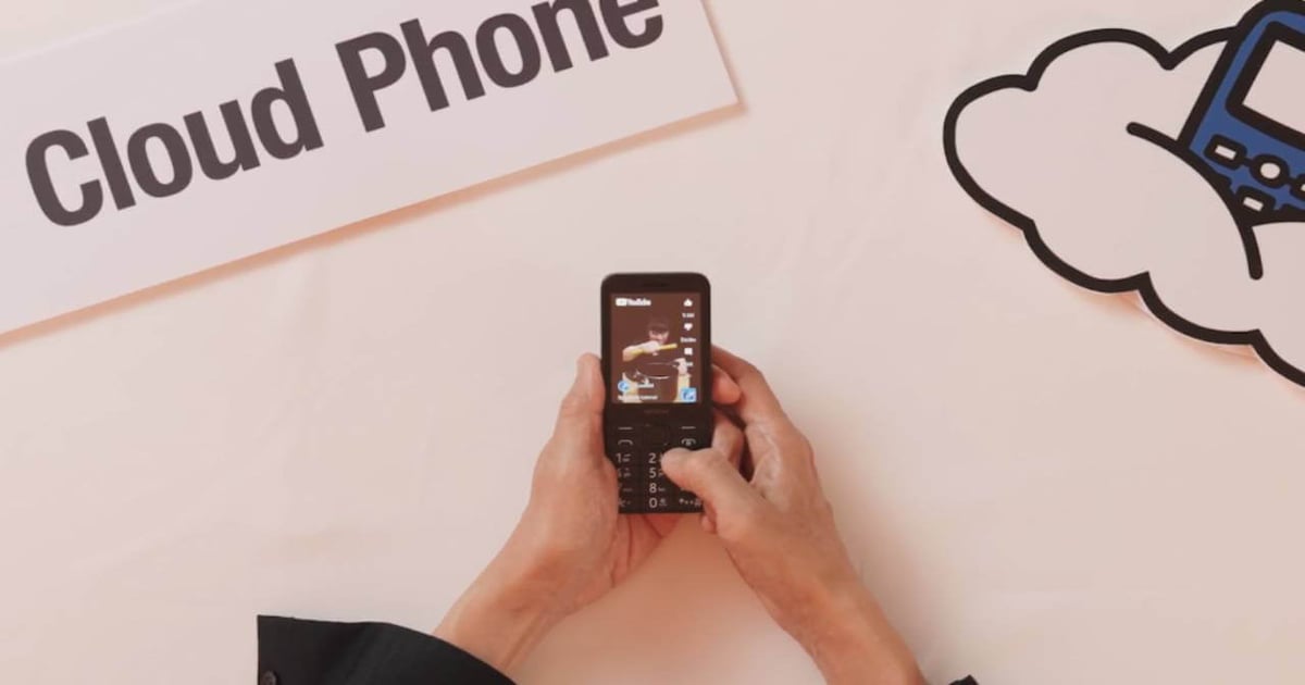 CloudMosa's cloud-based phones gain traction in SA