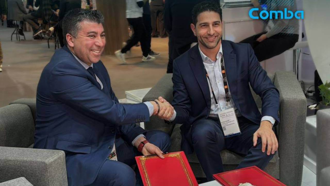 Gitex Africa 2026: Companies ink deals to transform Morocco