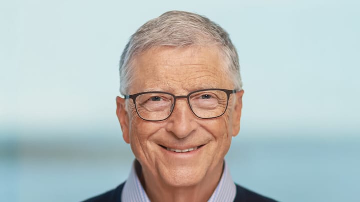 La Fondation Gates s'engage à investir 1 milliard de dollars dans l'intelligence artificielle dans les domaines de la santé, de l'agriculture et de l'éducation