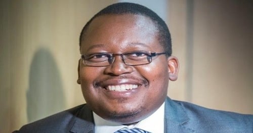Telkom enters SA's mobile financial services race