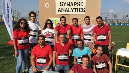 Hot Startup of the Month: Egyptian AI Company Synapse Analytics Hot Startup of the Month: Egyptian AI Company Synapse Analytics