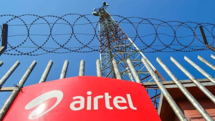 Airtel Africa et Starlink lancent un service de communication par satellite vers les téléphones mobiles en RDC