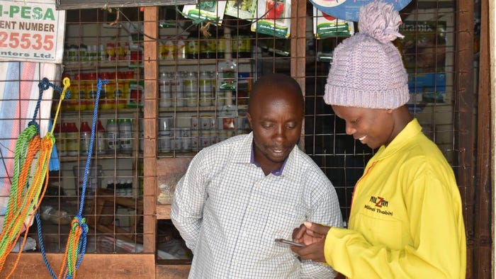 DigiShop, Shamba Pride, Kenya, agri-tech DigiShop, Shamba Pride, Kenya, agri-tech