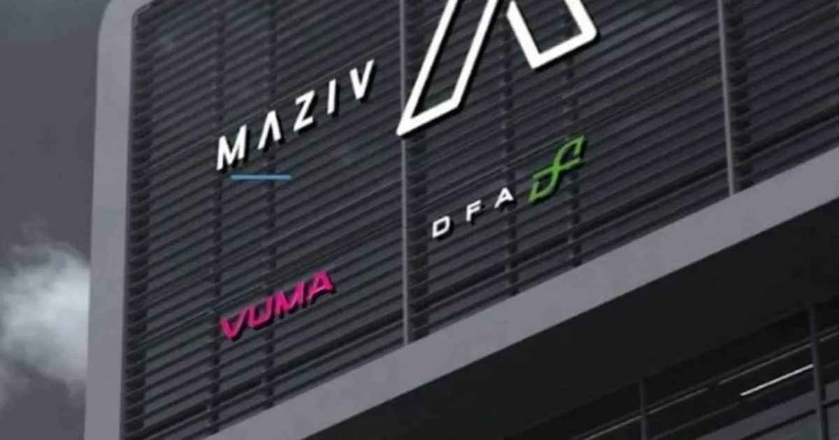 Vodacom-Maziv deal back on the table