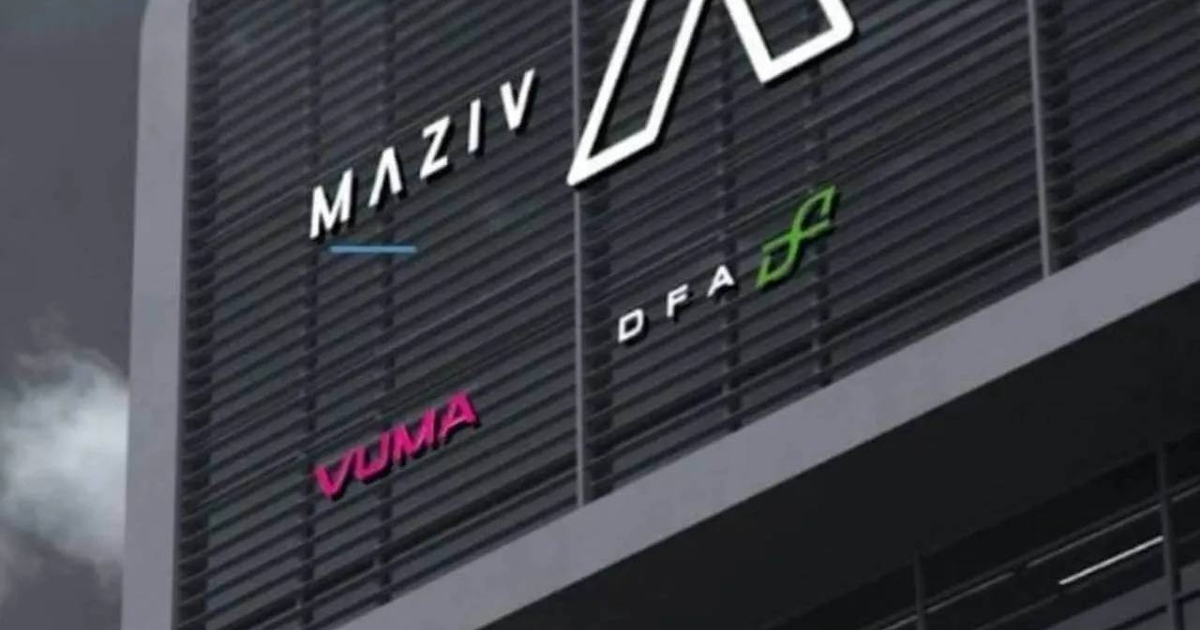 Vodacom-Maziv deal back on the table