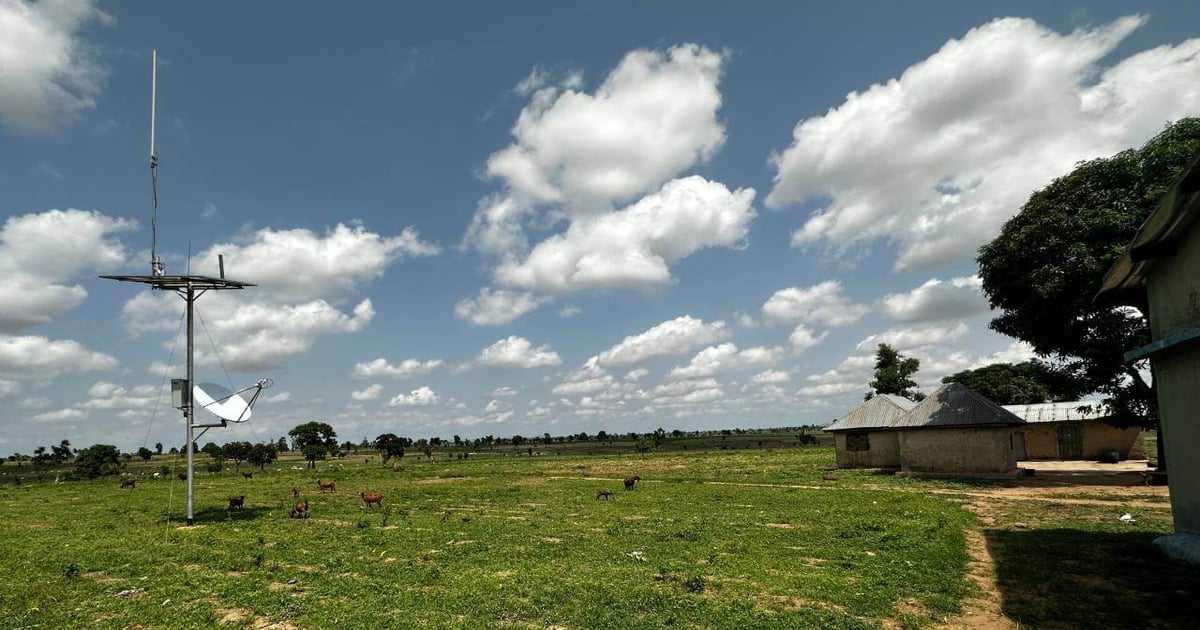 SES, AMN expand rural mobile coverage in DRC