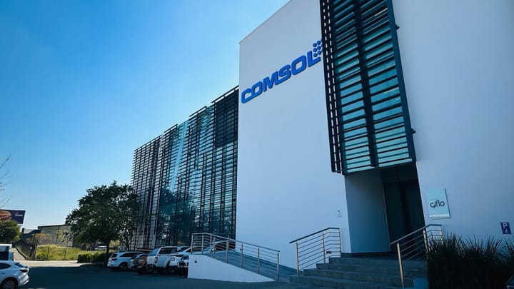 Comsol va mettre en place un nouveau réseau 5G en Afrique du Sud