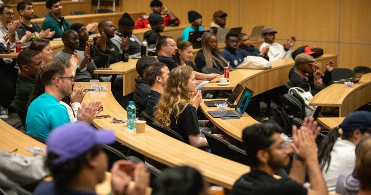 Interledger Foundation Grants $50K for Fintech Education Revolution