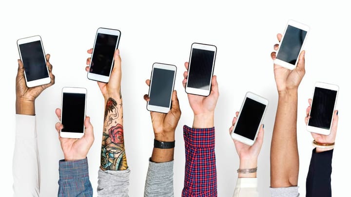 Le marché africain des smartphones devrait connaître une forte baisse en 2026
