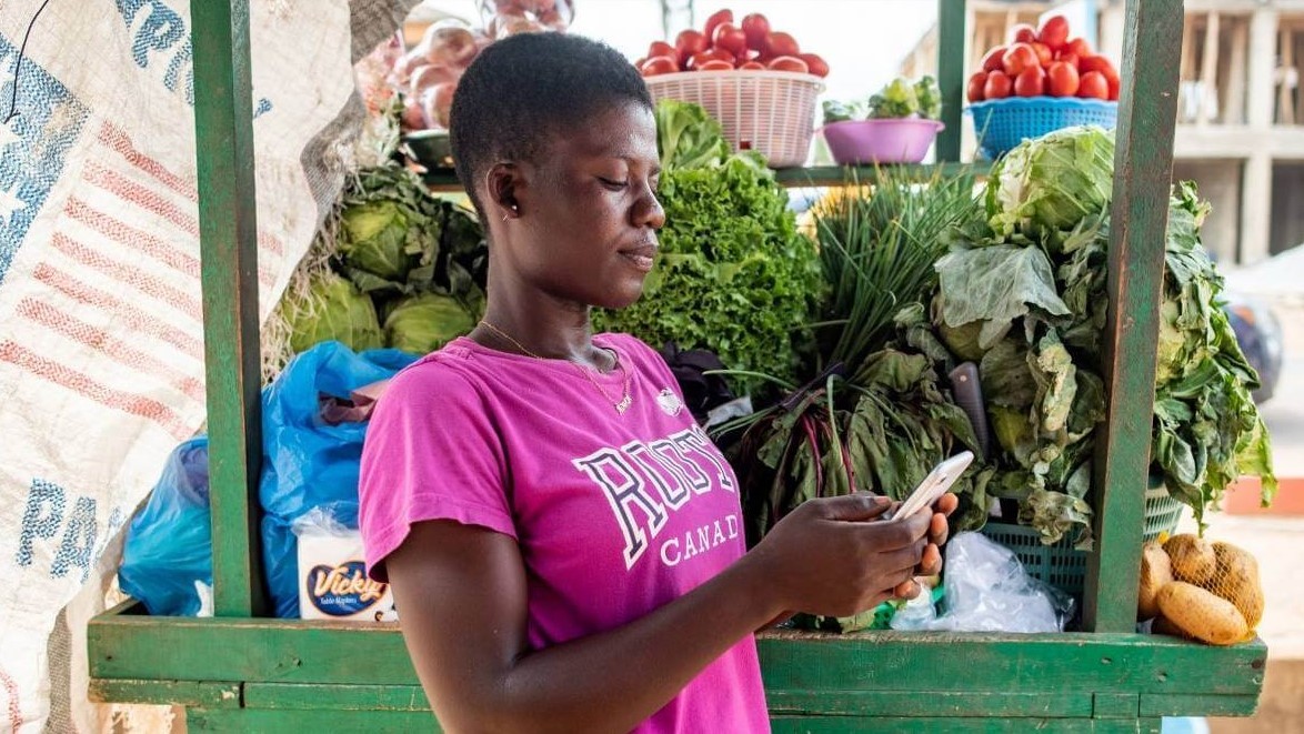 Women spend less on mobile services than men – GSMA Women spend less on mobile services than men – GSMA