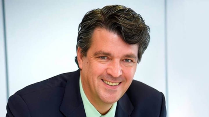 Exclusivité : Roque Lozano, de Nokia, revient sur le tournant décisif en matière de connectivité en Afrique