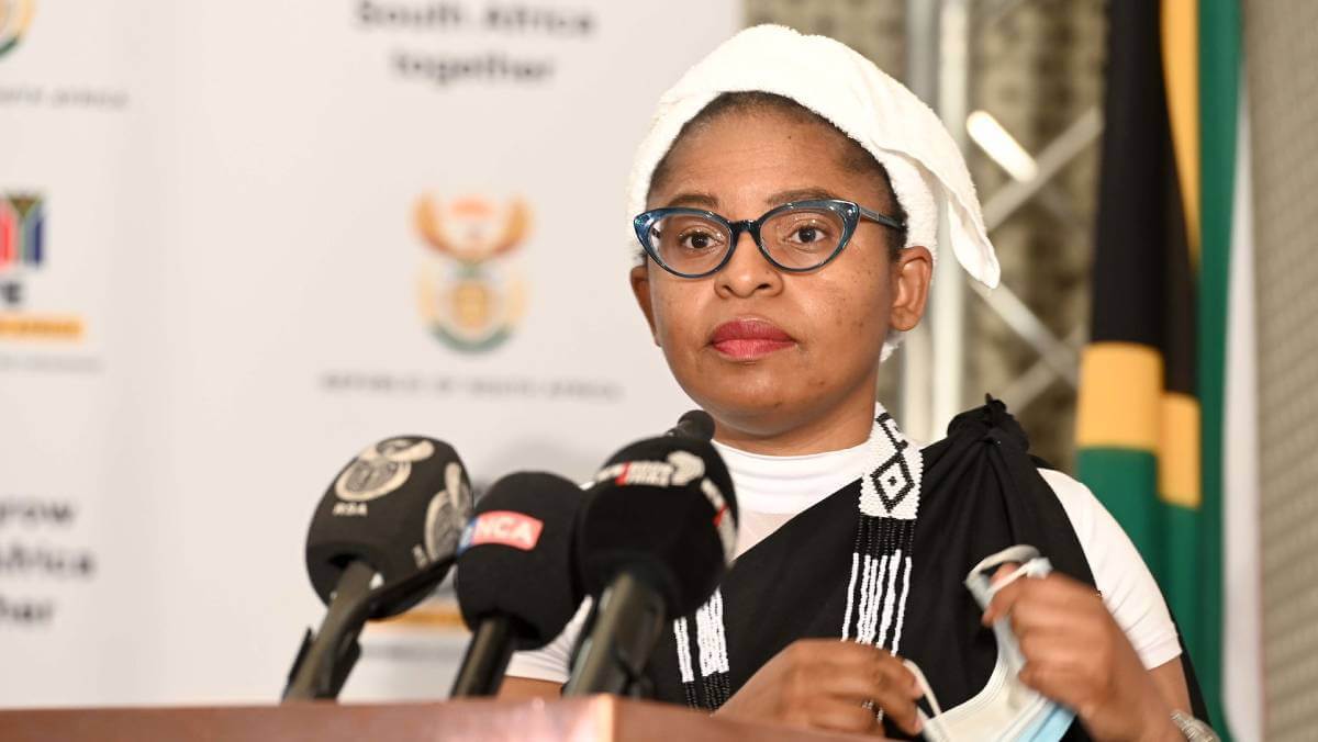 SA digital migration on track for March 2022 SA digital migration on track for March 2022