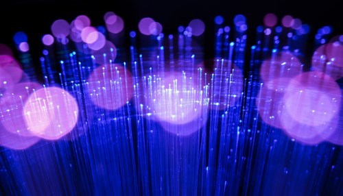 Africa Racing Towards Gigabit Connectivity Africa Racing Towards Gigabit Connectivity
