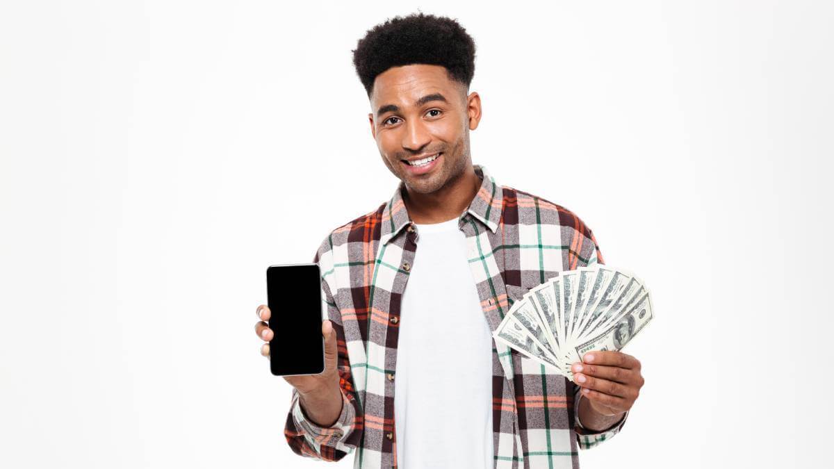 Ecocash Zimbabwe's EcoCash to grow USD mobile money transactions