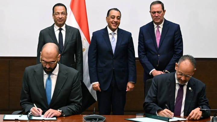 L'Égypte et Cisco vont former 3 000 formateurs en intelligence artificielle