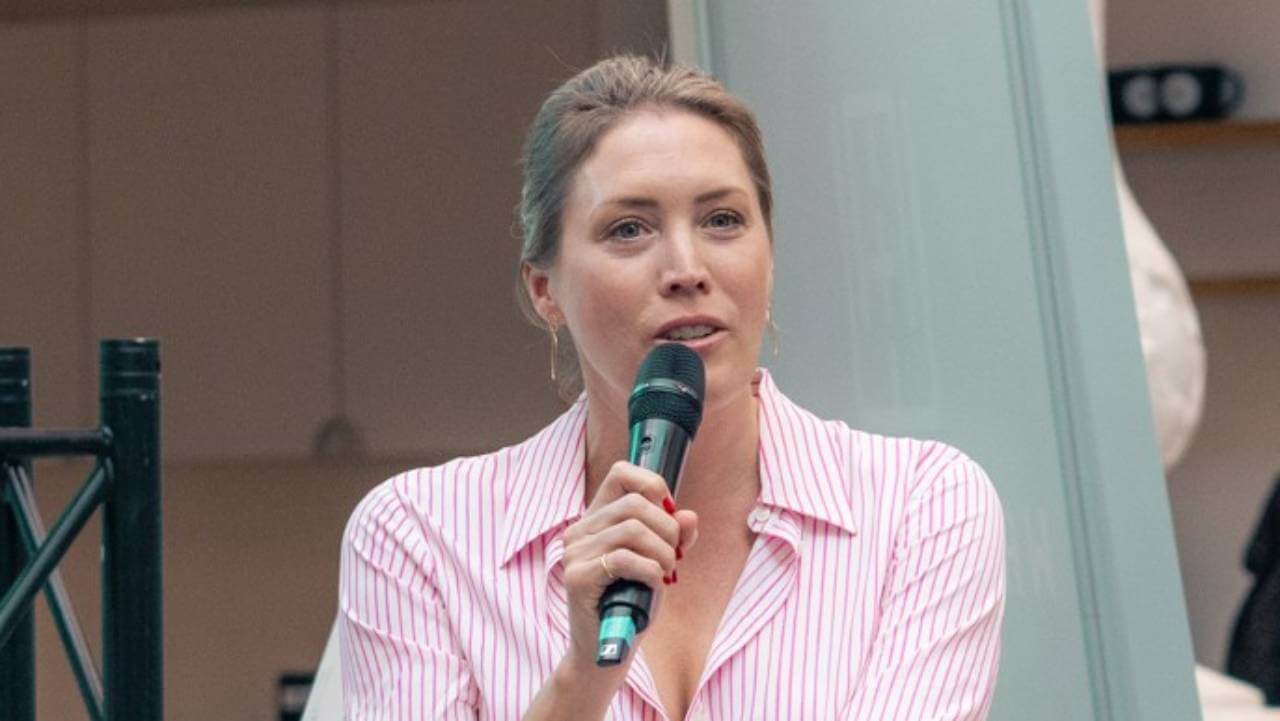 Women in Tech: 20fifty's Catherine Lückhoff on the power of diversity