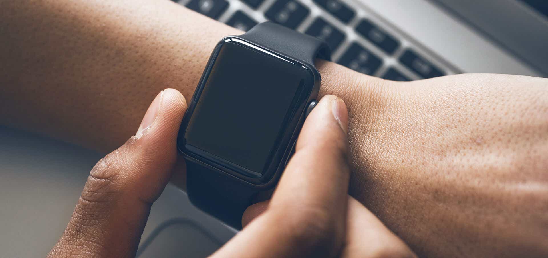 Apple Watch: quali informazioni monitorare?