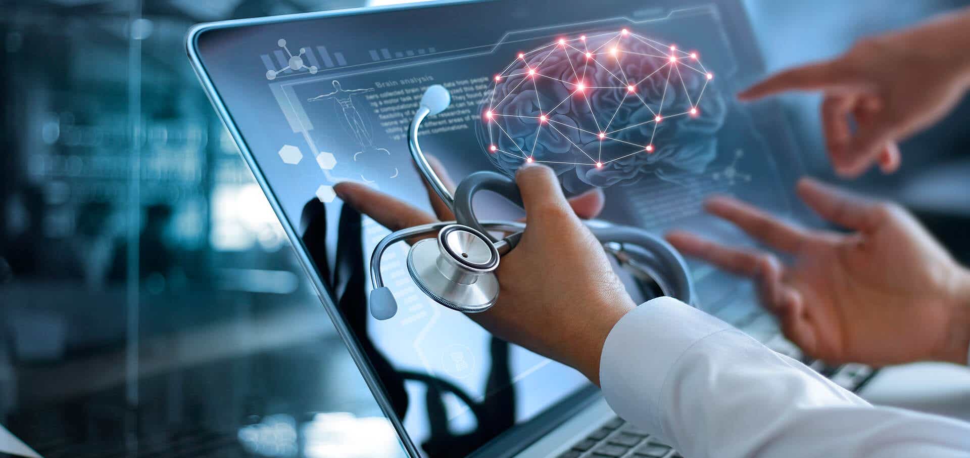 Medicina digitale: cos'è e cosa ci riserva il futuro?