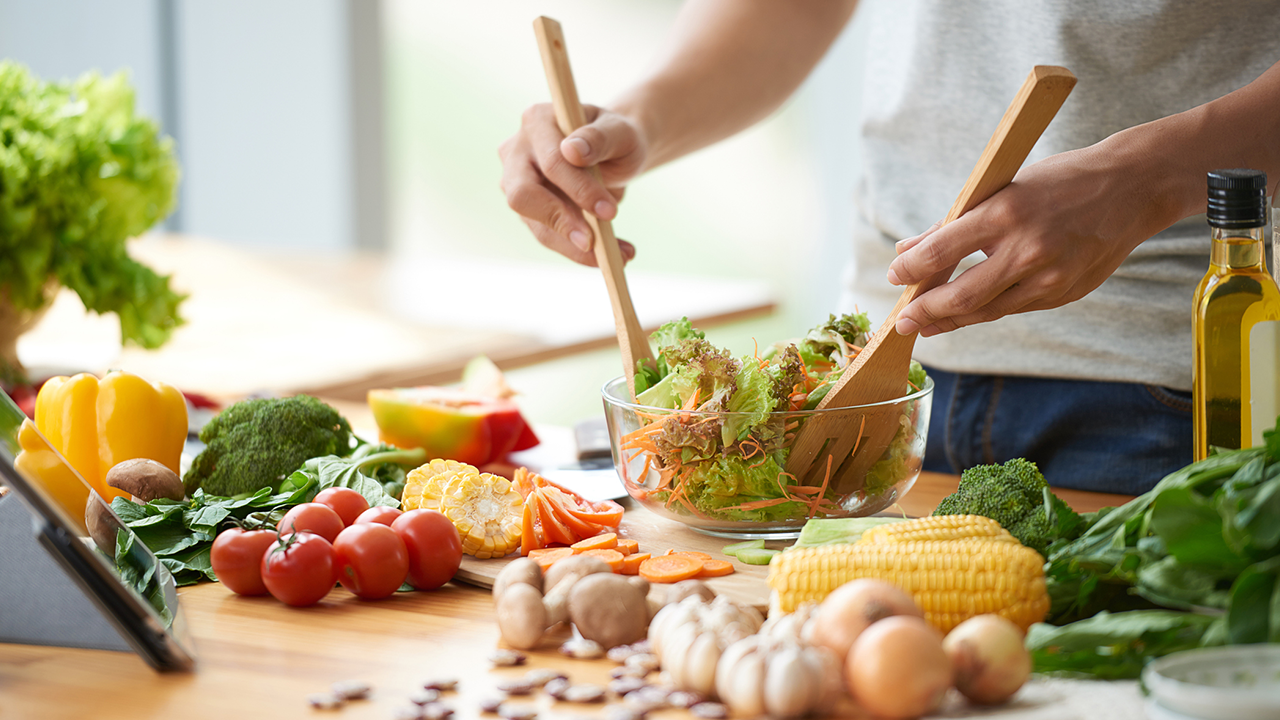 Il ruolo dell'alimentazione nell'ipertensione arteriosa polmonare
