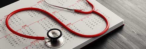 Software gratuiti per organizzare il lavoro del clinico: calendari e taccuini virtuali