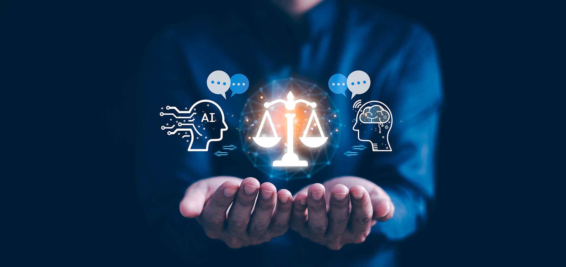 AI e Bias: i pregiudizi trasmessi dall'umano alla macchina