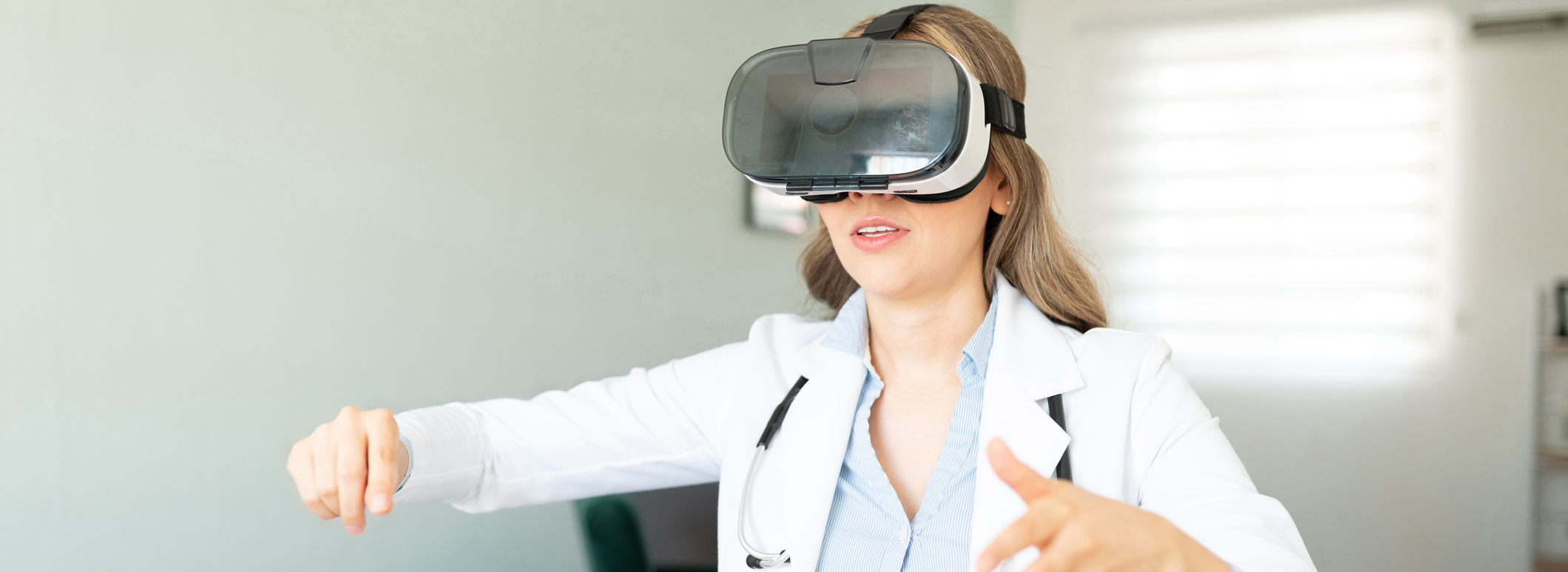 Metaverso e medicina: le nuove frontiere dell'assistenza ai pazienti 