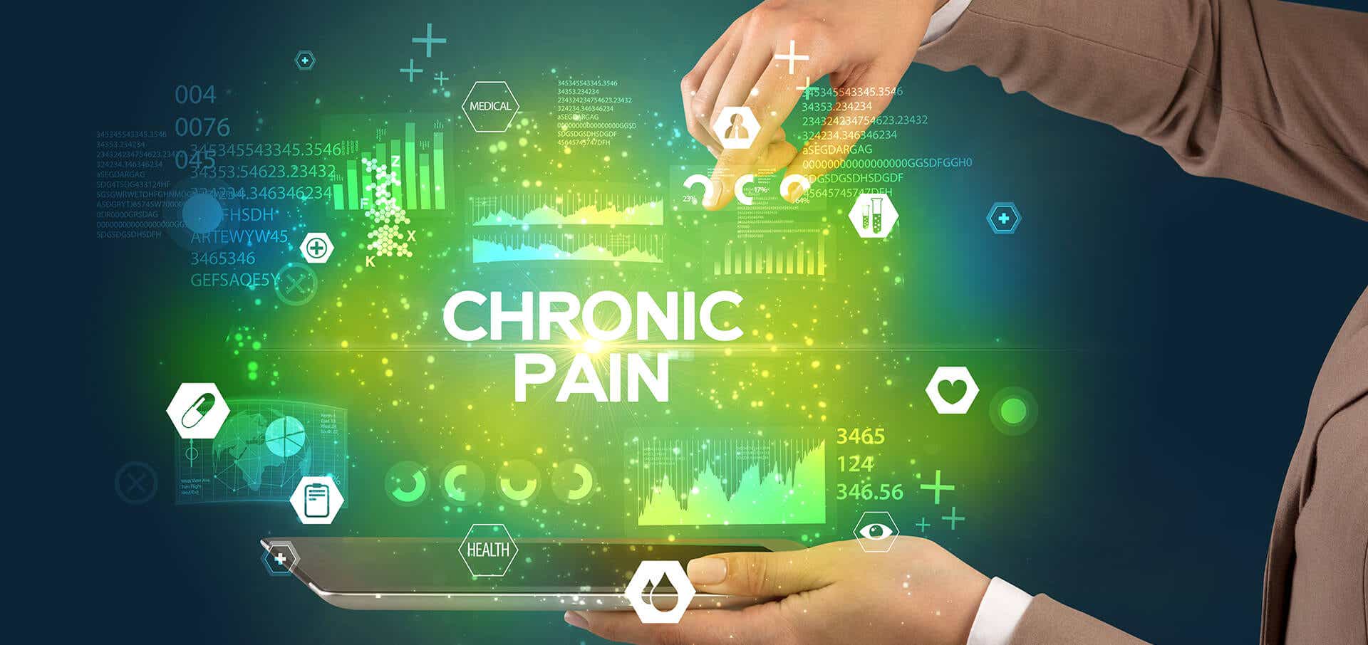 Dolore cronico? Un aiuto dalle App