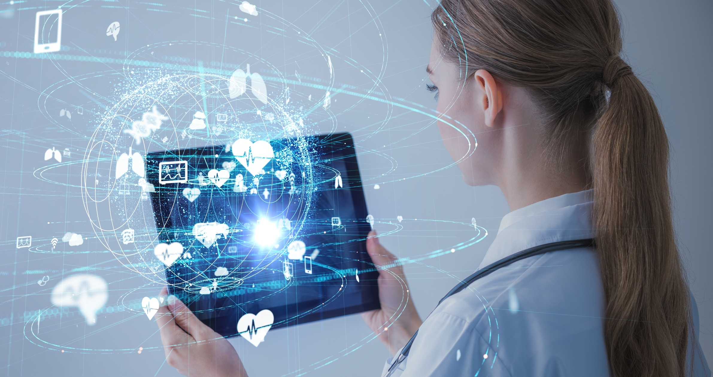"Big Data" in medicina: applicazioni presenti e future nella sanità