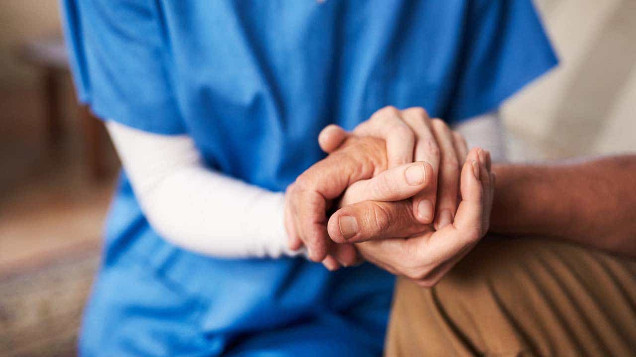 Cancro: con la gentilezza si può curare meglio