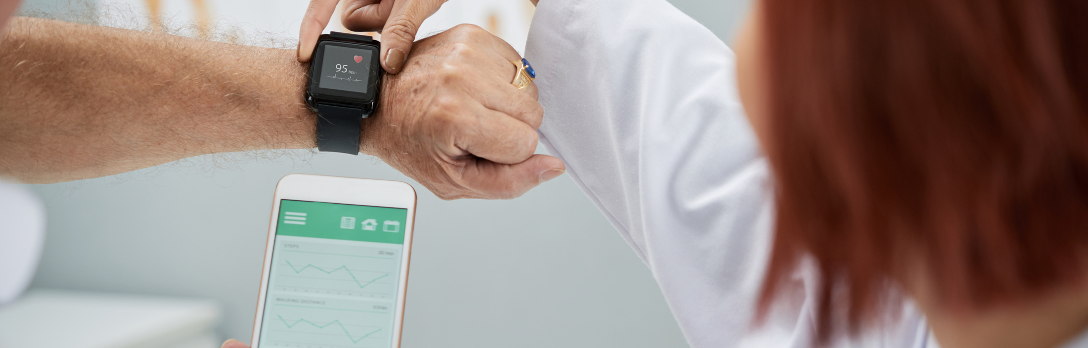 La salute è indossabile con i medical devices: conosciamoli meglio