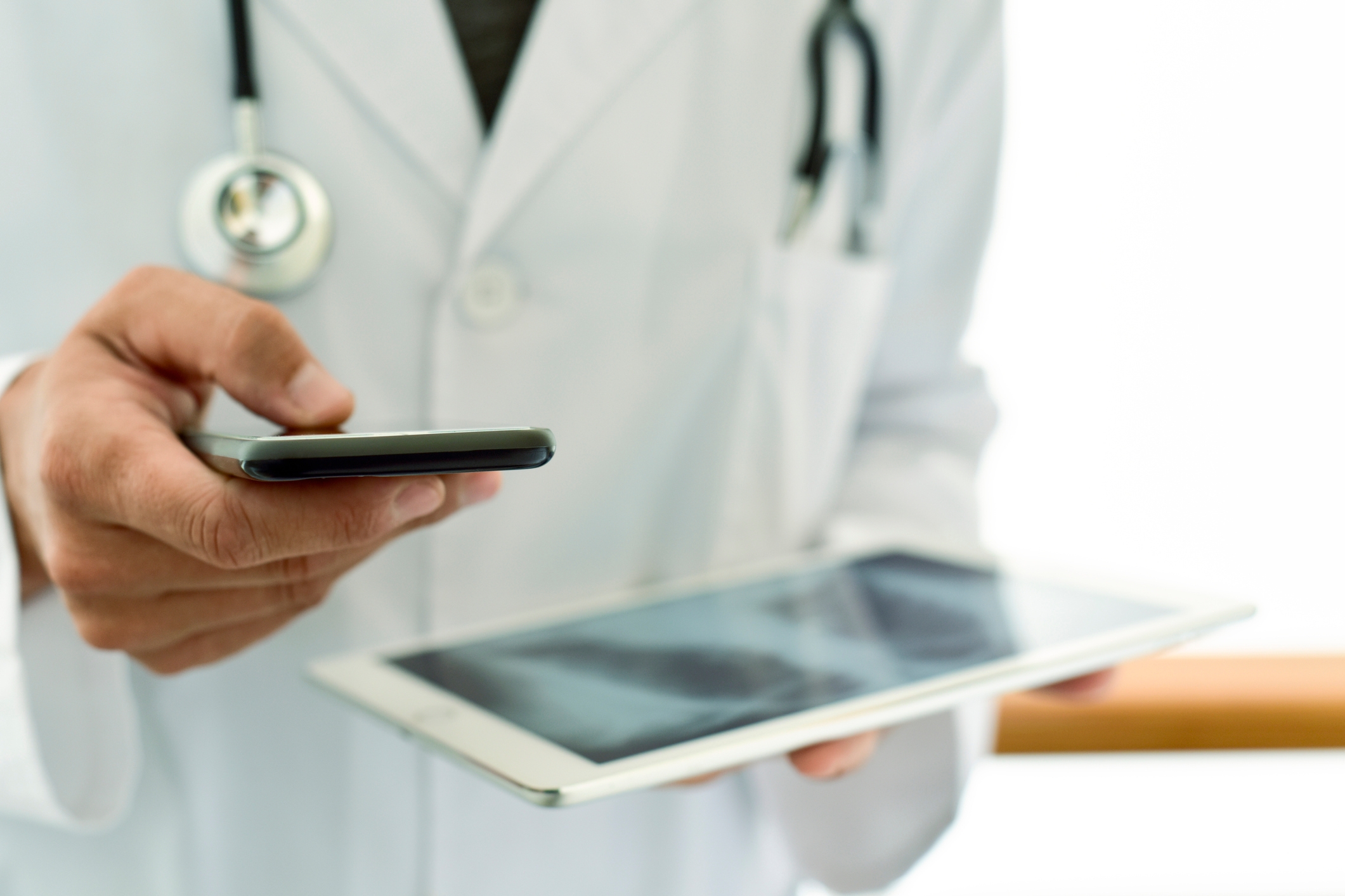 Digital skill in ambito medico: cosa sono e come svilupparle