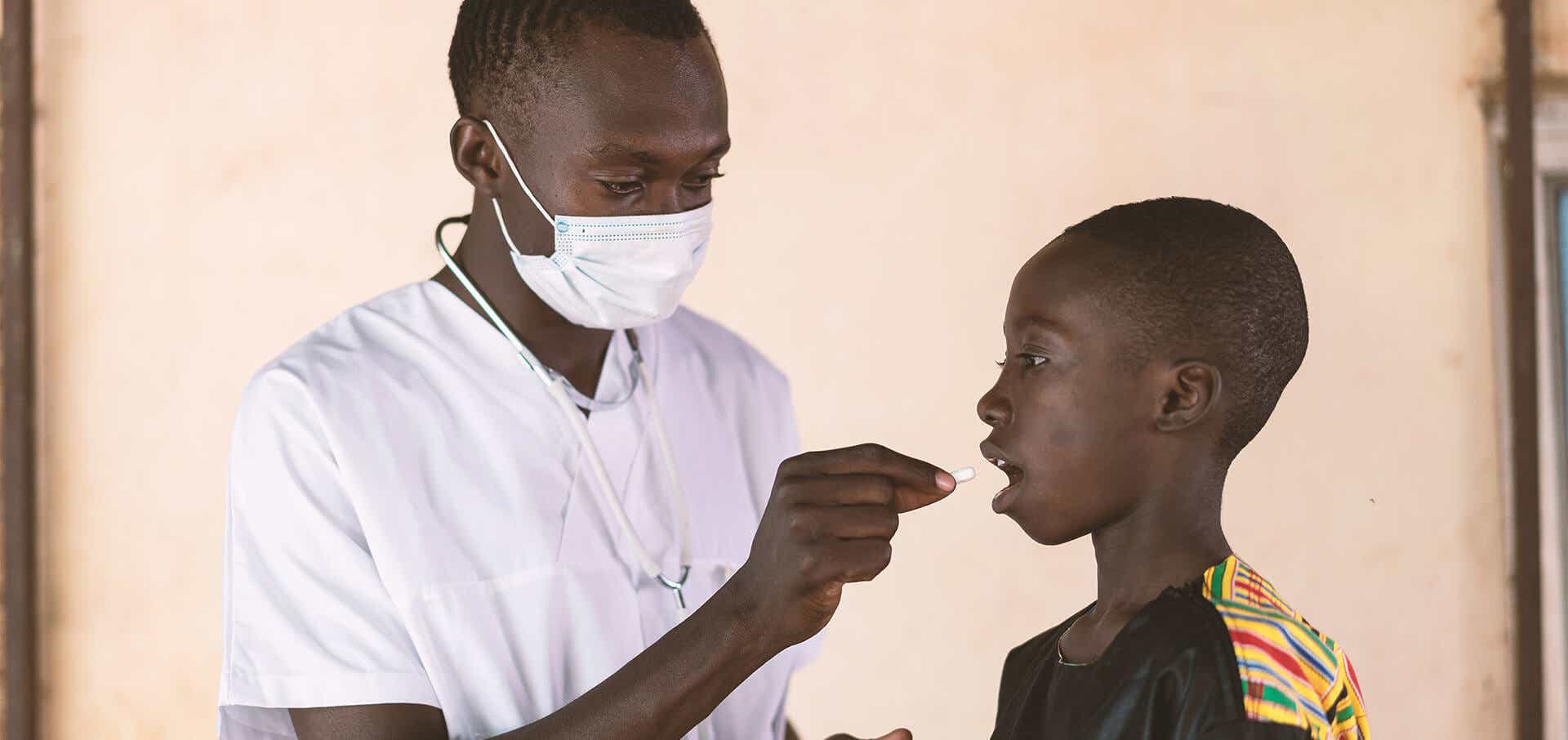 Telemedicina nei Paesi in via di sviluppo: una sfida possibile?