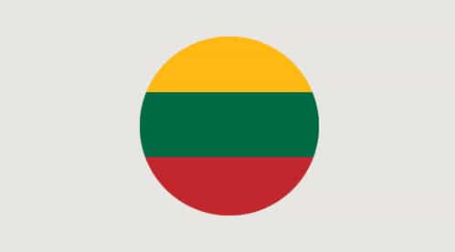 Lithuania Eyes on genes - Stay in touch - Lithuania