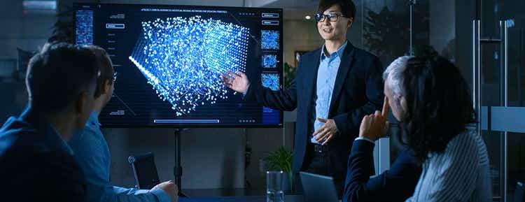 Medical Affairs at J&J