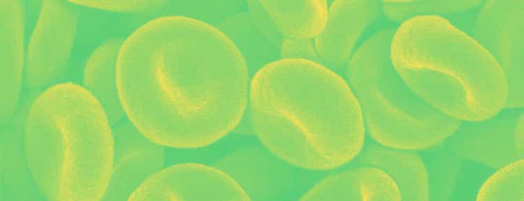 Lifelong Learning in Hematology