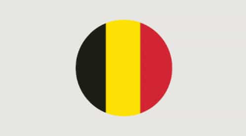 Belgium Eyes on genes - Stay in touch - Belgium