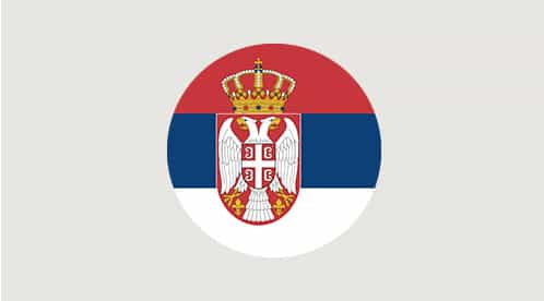 Serbia Serbia