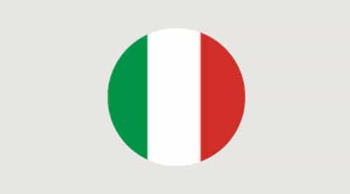 Italy Eyes on genes - Stay in touch - Italy