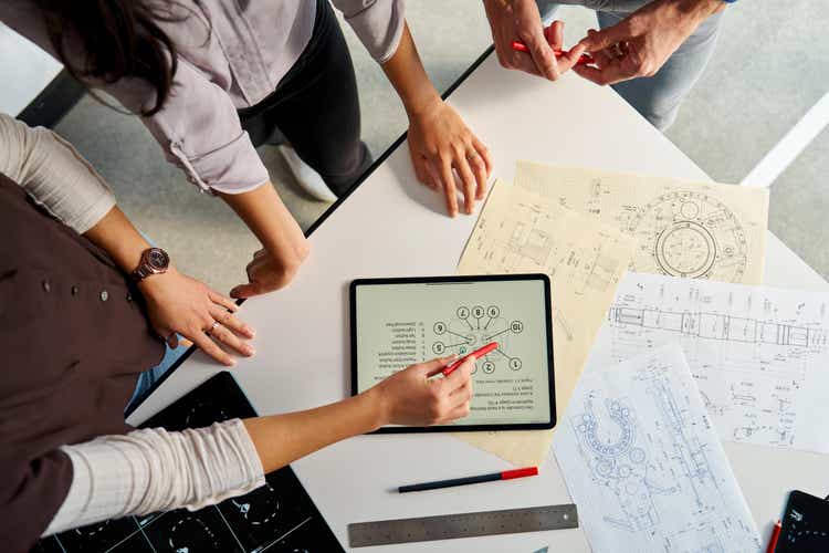 Explore Our Learning Centre