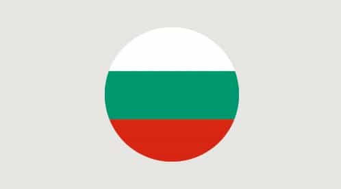 Bulgaria Eyes on genes - Stay in touch - Bulgaria