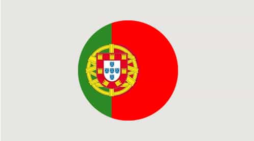 Portugal Portugal