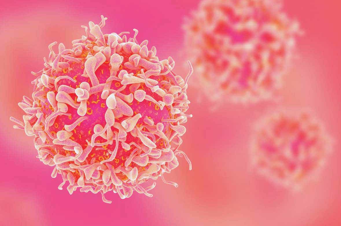 Johnson & Johnson’s Young Experts in Science (YES) Meeting