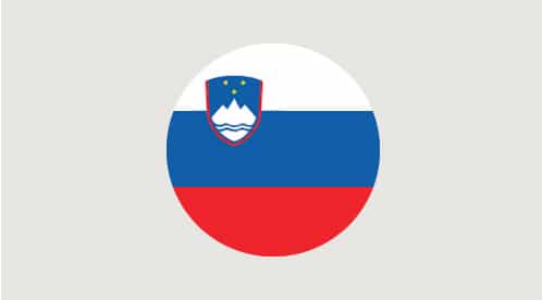 Slovenia Slovenia