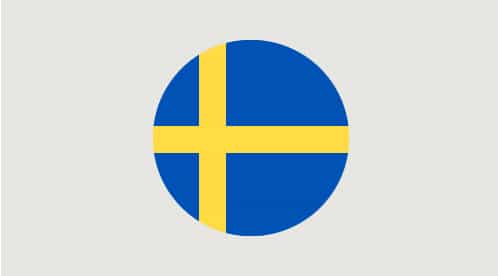 Sweden Sweden