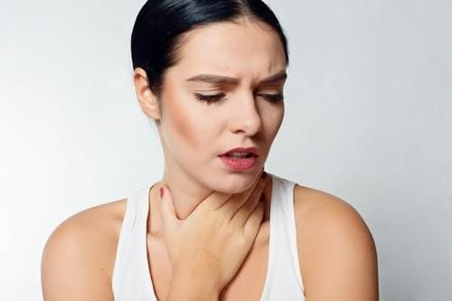 Cosa mangiare con il mal di gola: i cibi consigliati